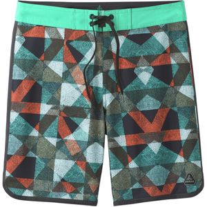 Prana High Seas Board Short - Men's
