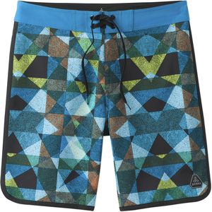 Prana High Seas Board Short - Men's