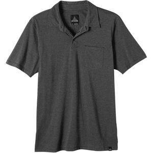 Prana Marco Polo Shirt - Short-Sleeve - Men's
