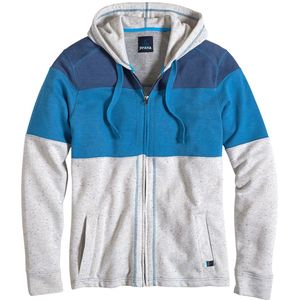 Prana Jax Full-Zip Hoodie - Men's