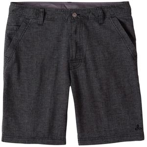 Prana Furrow 11in Short - Men's