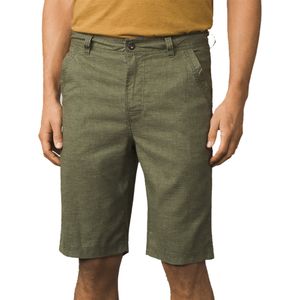 Prana Furrow 11in Short - Men's