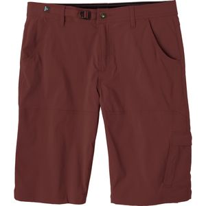 Prana Stretch Zion Short - Men's