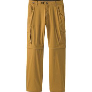 Prana Stretch Zion Convertible Pant - Men's