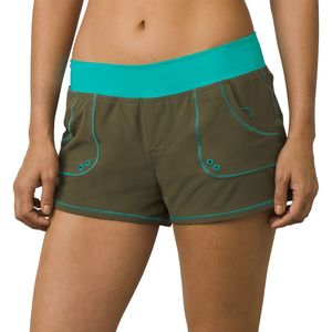 Prana Millie Boardshort - Women's