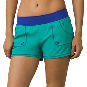 Prana Millie Boardshort - Women's