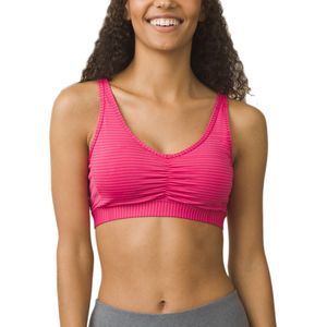 Prana Dreaming Sports Bra - Womens'