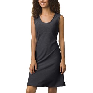 Prana Calico Dress - Women's
