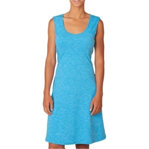 Prana Calico Dress - Women's