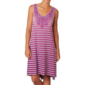 Prana Henna Dress