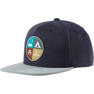 Prana Brylan Ball Cap