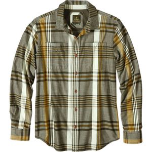 Prana Delaney Flannel Shirt - Men's