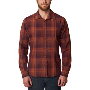 Prana Rennin Shirt - Men's