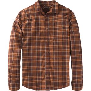 Prana Yearby Slim Shirt - Men's
