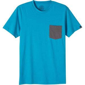 Prana Pocket Slim T-Shirt - Men's