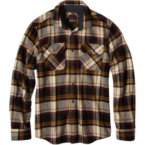 Prana Lybek Flannel Shirt - Men's