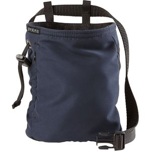 Prana Zipper Chalk Bag
