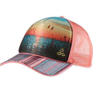 Prana Rio Ball Cap - Women's