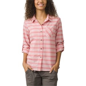 Prana Bronwyn Shirt - Women's