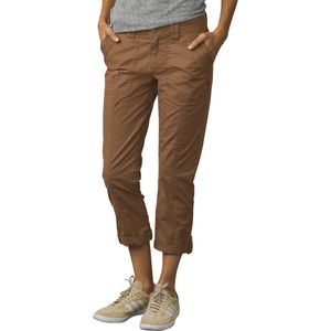 Prana Mari Capri Pant - Women's