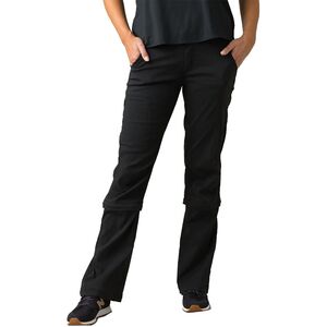 Prana Halle Convertible Pant - Women's
