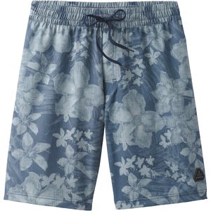 Prana Asym E-Waist Short - Men's