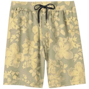 Prana Asym E-Waist Short - Men's