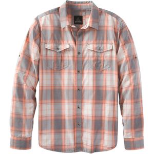 Prana Ascension Shirt - Men's