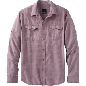 Prana Ascension Shirt - Men's
