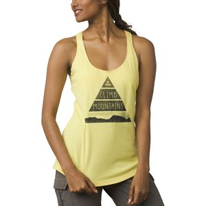 Prana Graphic Tank Top - Women's