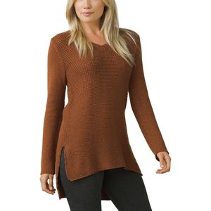 Prana Deedra Sweater Tunic - Women's