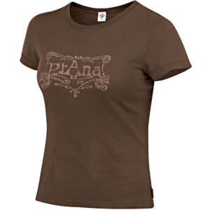 prAna Vintage T Shirt - Women's