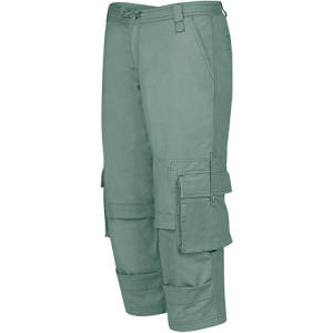 prAna Cargo Capri - Women's