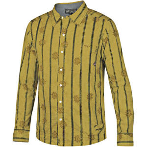 prAna Tuscan Button-Down Long-Sleeve Shirt - Men's