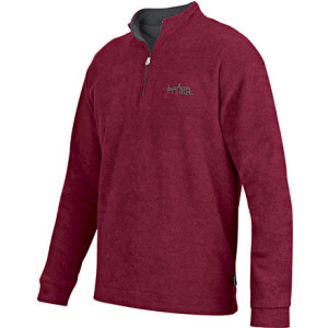 prAna Alias Zip Pullover - Men's - 2006