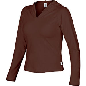 prAna Core Pullover Hooded Top - Long-Sleeve - Women's