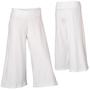 prAna Gaucho Capri Organic  - Women's