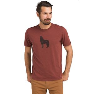 Prana Wolf Pack Journeyman T-Shirt - Men's