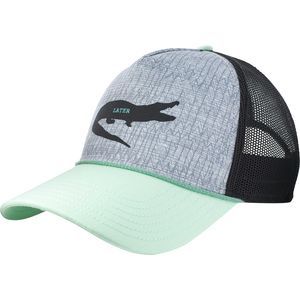 Prana Journeyman Trucker Hat