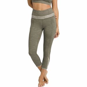 Prana Ember Capri - Women's