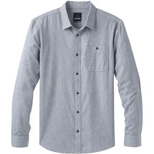 Prana Jaffra Long-Sleeve Shirt - Men's