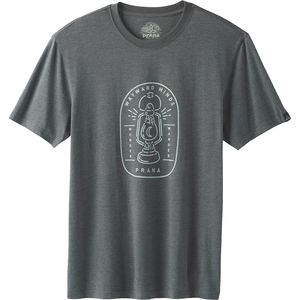 Prana Yates T-Shirt - Men's