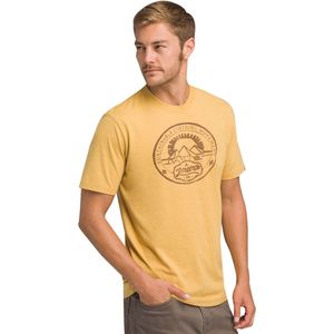 Prana Riedel T-Shirt - Men's