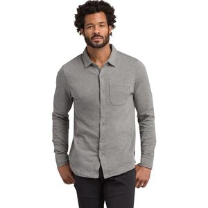Prana Ronnie Button-Up Shirt - Men's