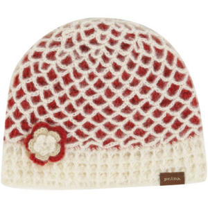 prAna Fish Net Reversible Beanie - Women's  - 2006