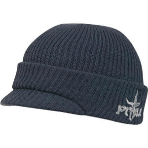 prAna Cuff Visor Beanie - 2005
