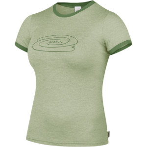 prAna Tech Ringer T-Shirt - Short-Sleeve - Women's
