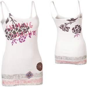 prAna Calming Casual Tank - Women's - 2007