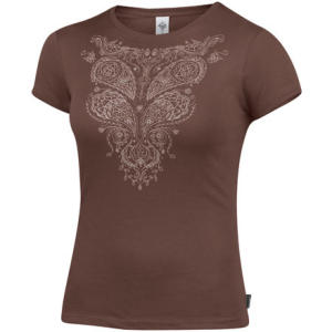 prAna Tattoo T-Shirt Short-Sleeve - Women's