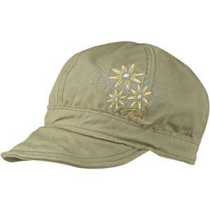 prAna Cabbie Cap - Women's - 2007